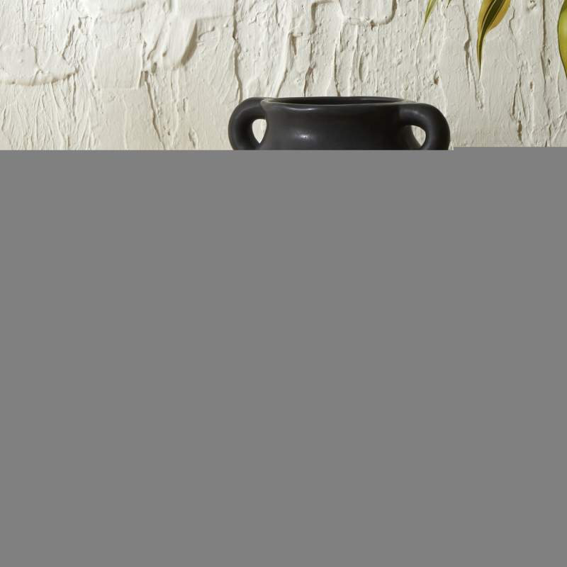 Karaca Home Carving Vase