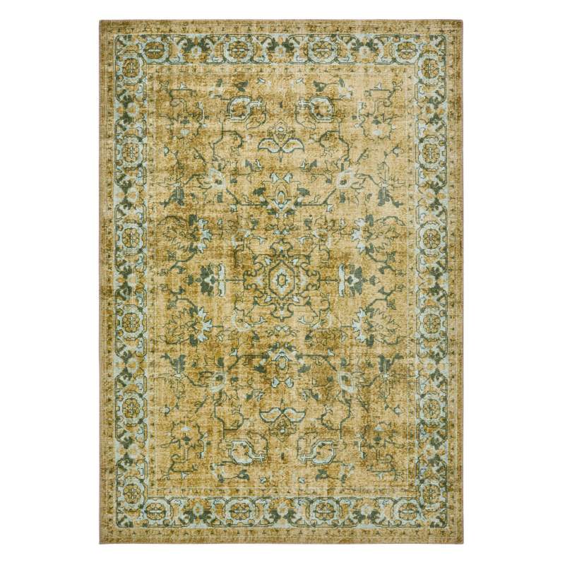 Cashmere Carpet Decorative Art Retro Harmony 160x230 cm
