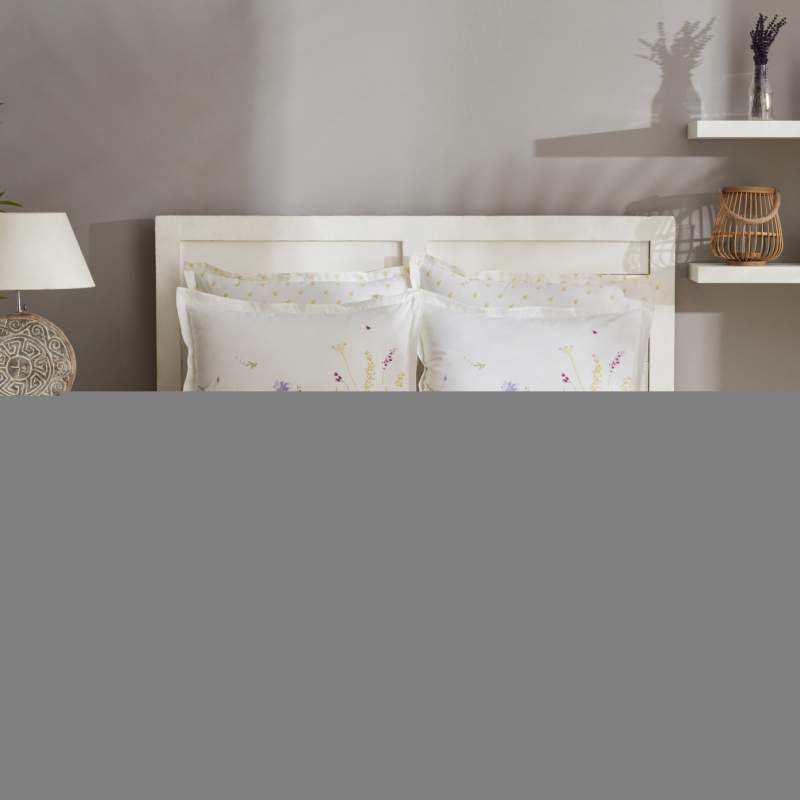 Karaca Home Jody Single Pique Set Yellow