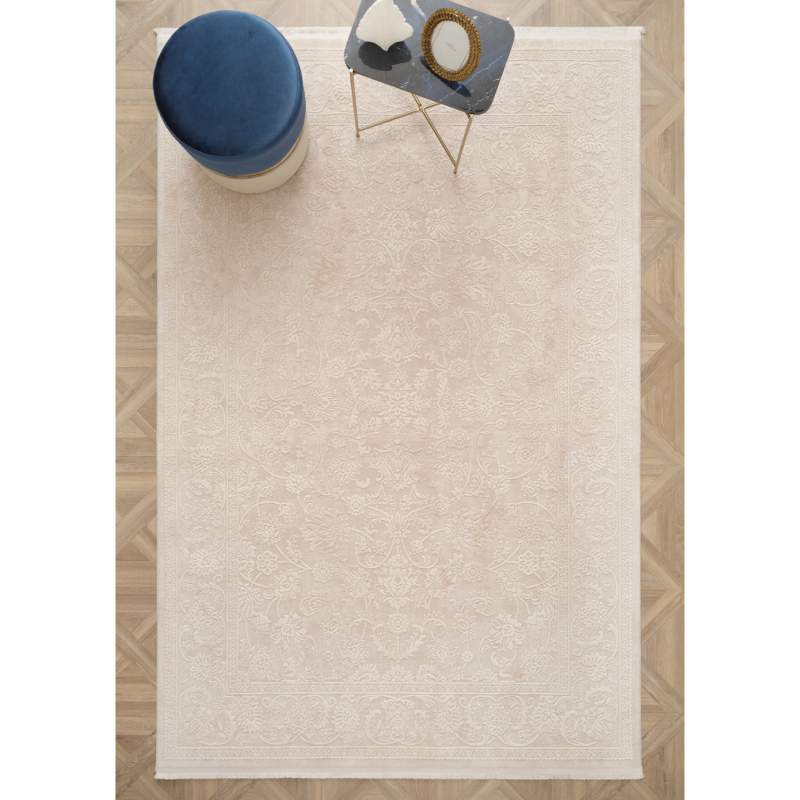 Cashmere Carpet Acrylic Bogazici Kavacik 80x300 cm