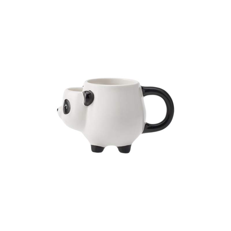 Karaca Pocket Panda Mug 300 ml