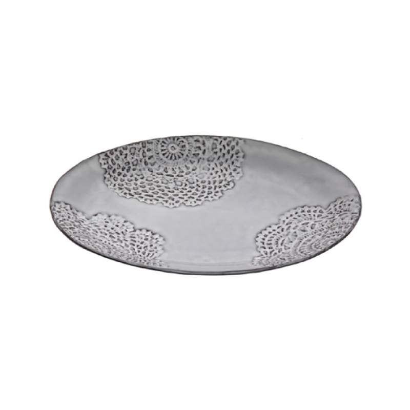 Jumbo Lord Boat Plate 20 cm