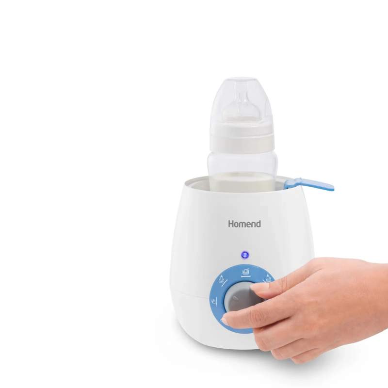 Homend Mybaby 1002h Fast Bottle Warmer