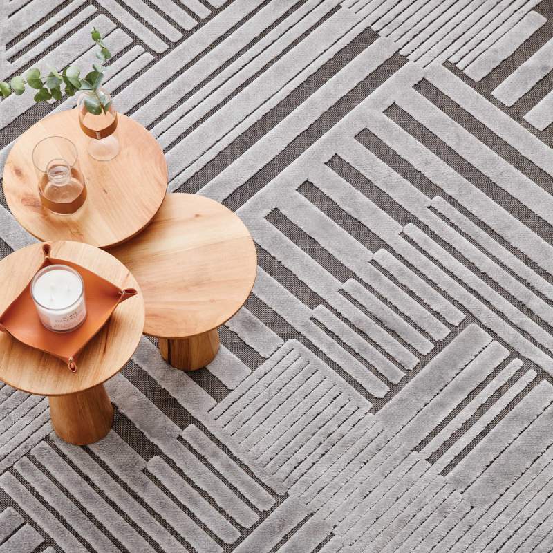 Cashmere Carpet 7/24 Scandinavian Copenhagen 80x300 cm