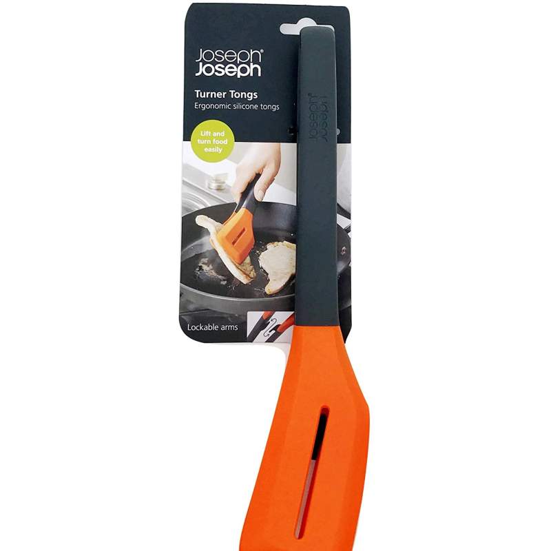 Joseph Joseph 10142 Flip Tongs