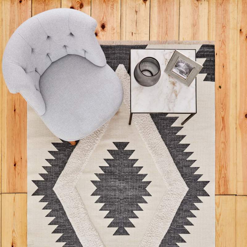 Cashmere Carpet Doğasever Recycled Timeless Carpets Ayen 120x180 cm