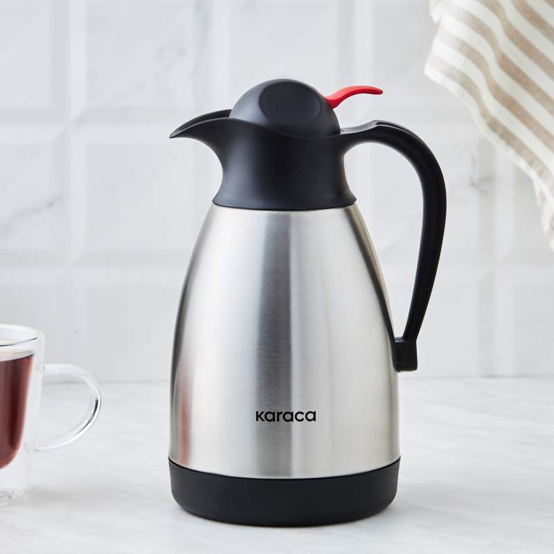Karaca Clark Inox Thermos 1500 ml