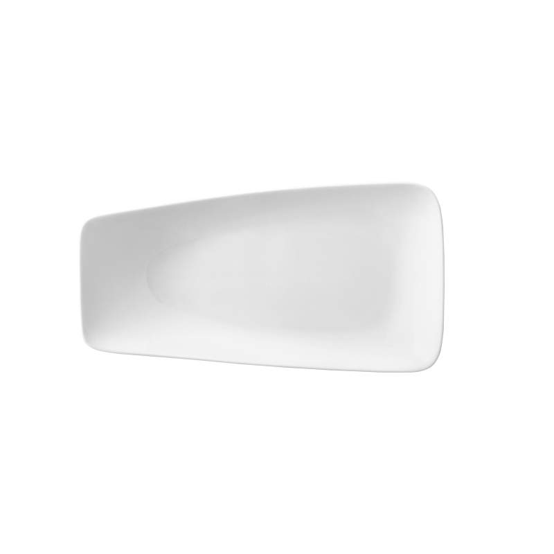 Jumbo Voyage Boat Plate 19 Cm