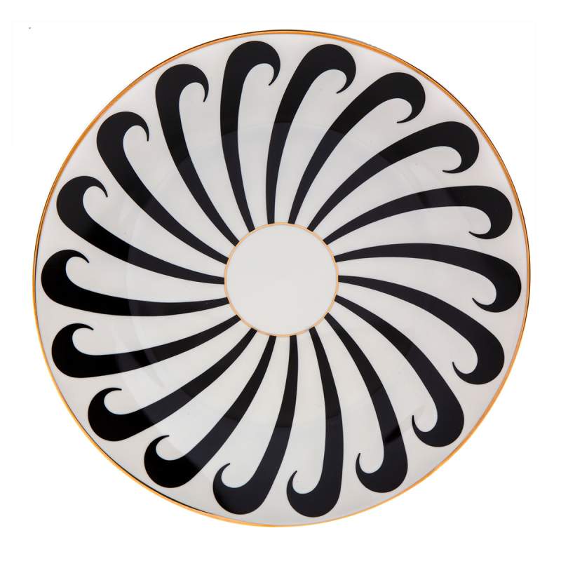 Jumbo Motus 100 Serving Plate 27 cm