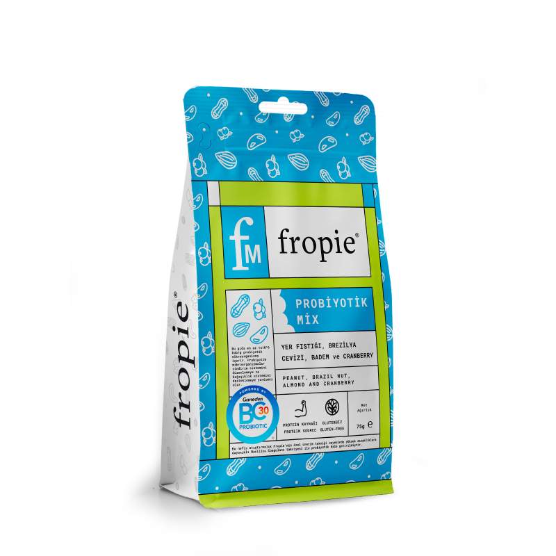 Fropie Probiotic Mix 75 G