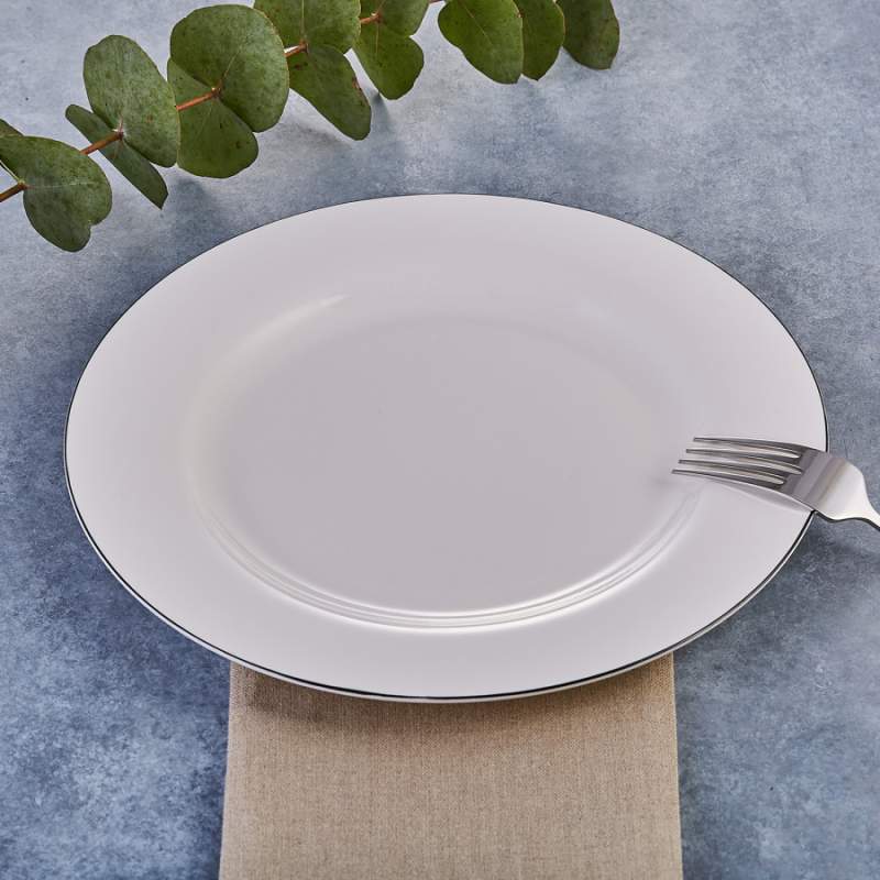 Karaca Elica Serving Plate