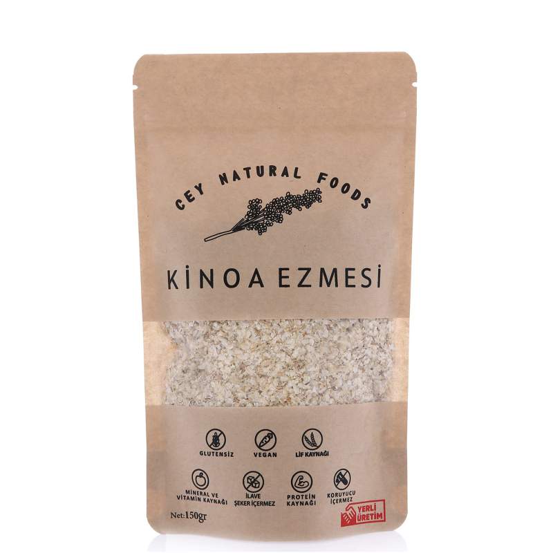 Cey Natural Quinoa Paste 150 g