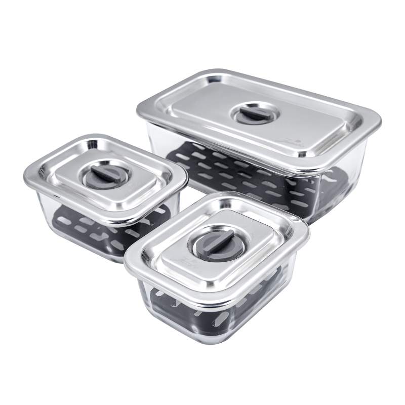 Jumbo Protect Storage Set