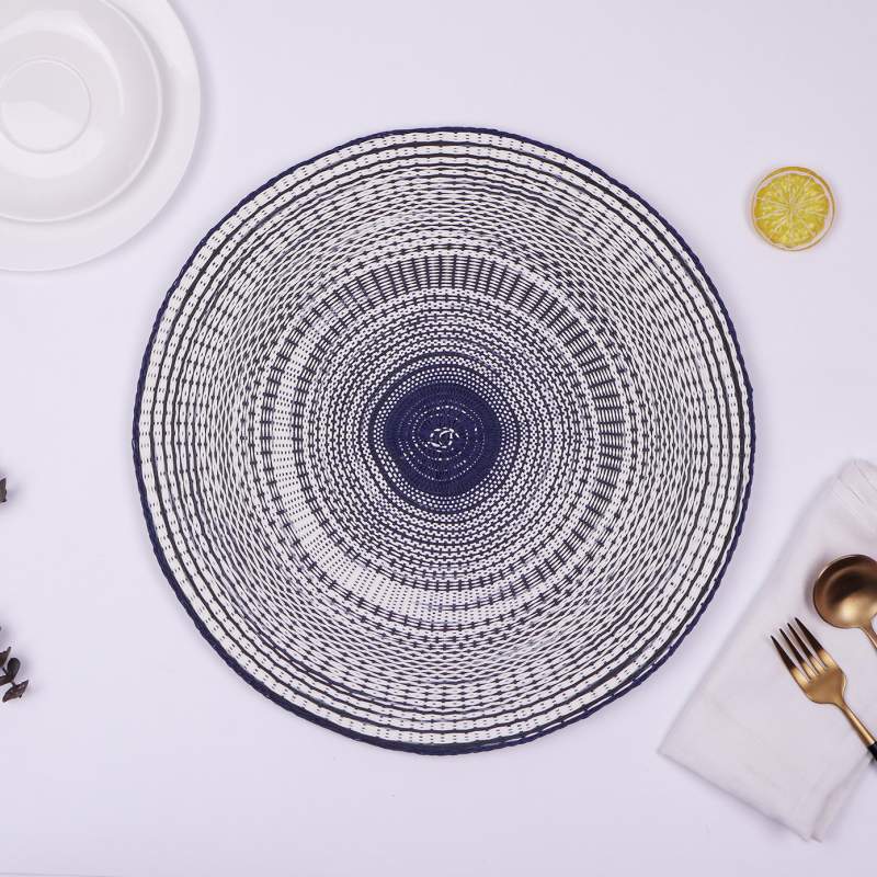 Karaca Home Ethnic Placemat for 2