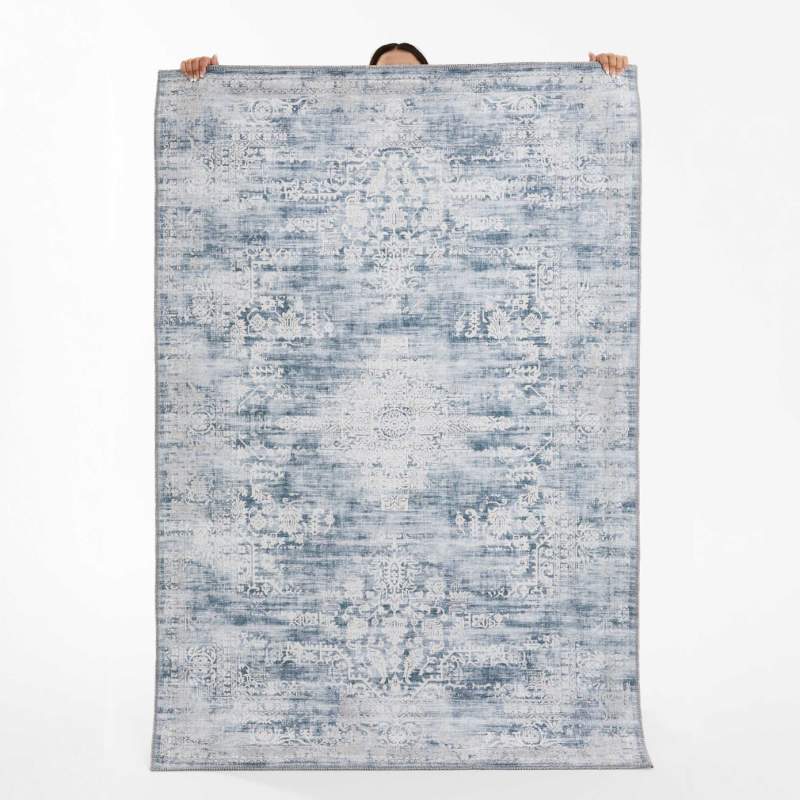 Cashmere Carpet Decorative Art Retro Gokce 160x230 cm