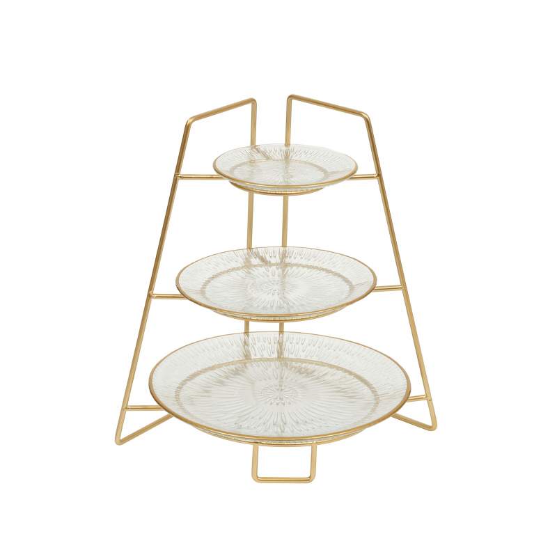 Karaca Home 3 Floor Service Room Transparent