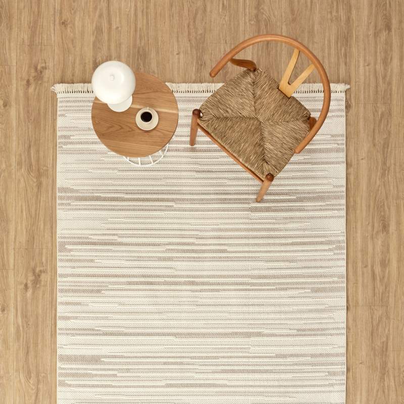 Cashmere Carpet 7/24 Scandinavian Craft 80x150 cm