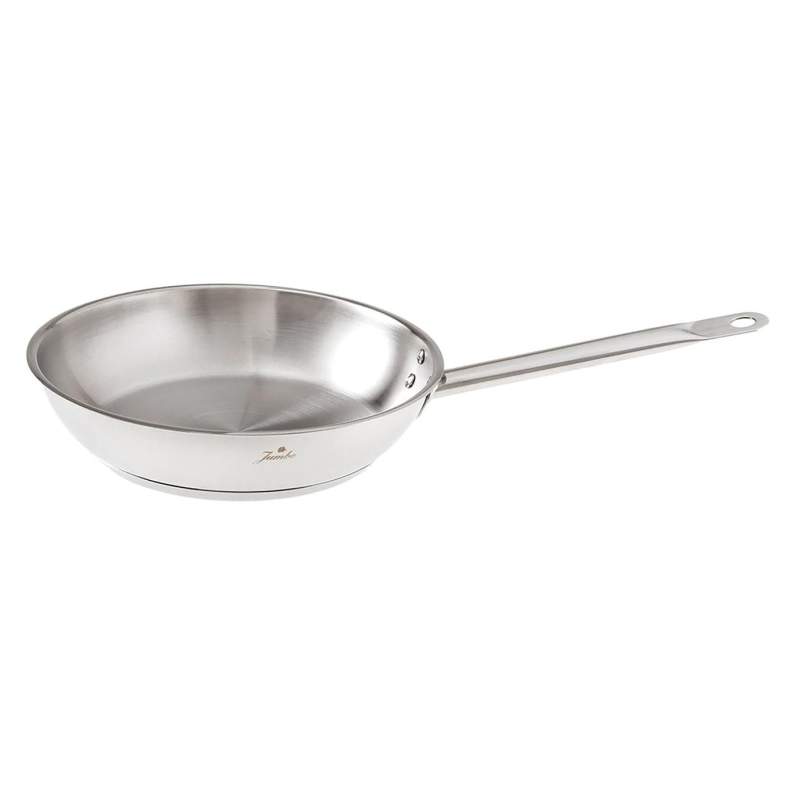 Jumbo Strong Steel Pan 24 cm