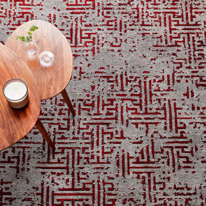 Cashmere Carpet Acrylic Urban Mitte 120x180 cm Cashmere Carpet Acrylic Urban Mitte 120x180 cm