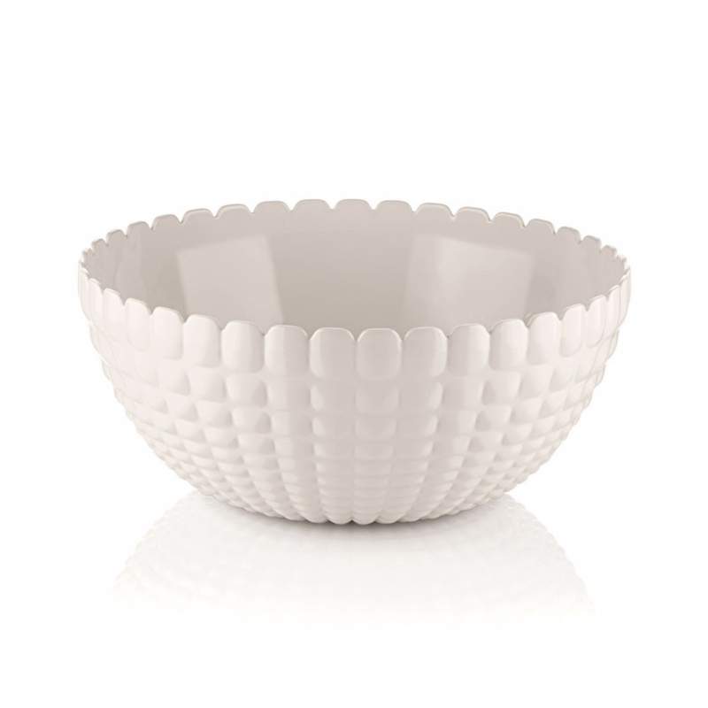 Guzzini Tiffany L Bowl Cream