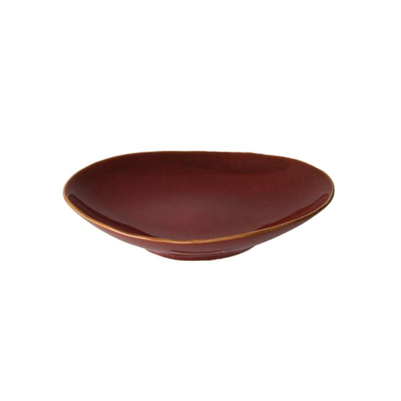 Jumbo Efes Red Boat Appetizer Plate 15 cm