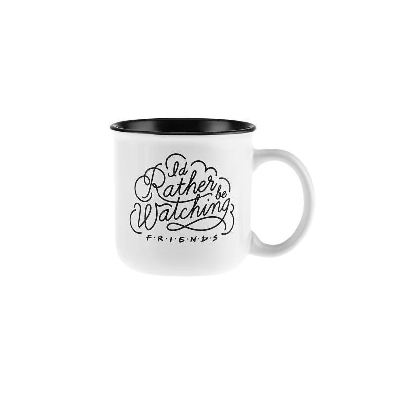 Karaca Friends Mug 400 ml