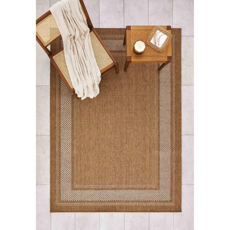 Cashmere Carpet 7/24 Garden Carpets İncekum 200x290 cm