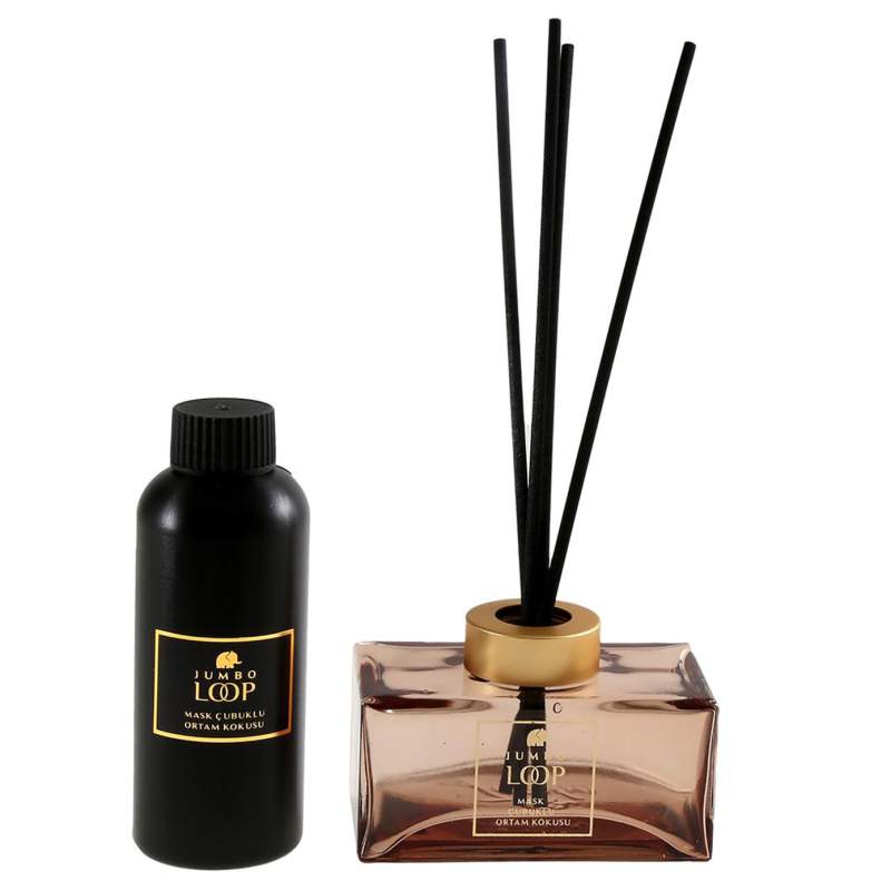 Jumbo Loop Mask Sticky Ambient Fragrance