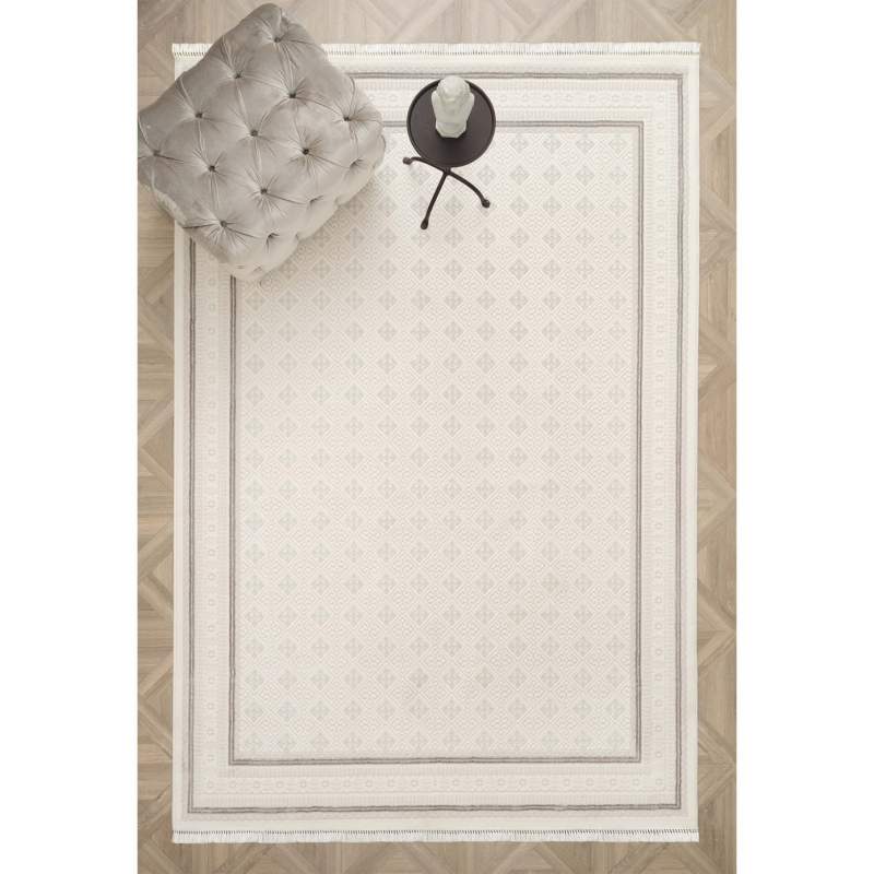 Cashmere Carpet Acrylic Boğaziçi Yıldız 300x400 cm