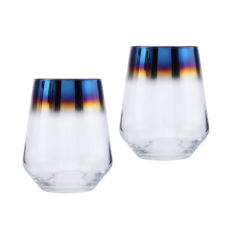 Emsan Venus 2 Cups Sax Blue