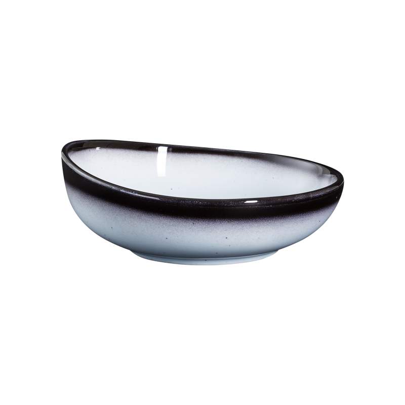Jumbo Joy White Bowl 21 cm JHJW3621