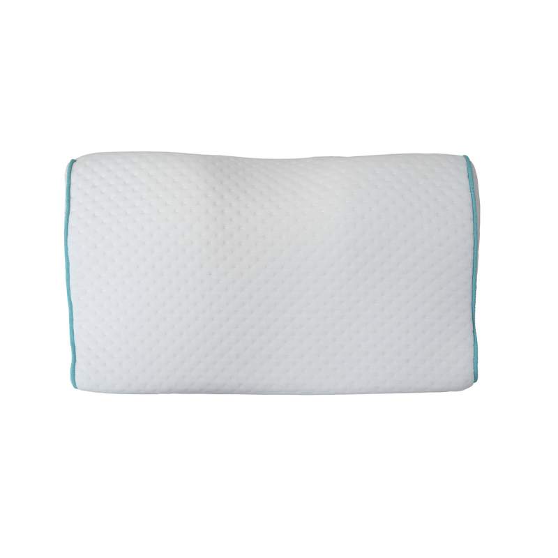 Karaca Home Visco Comfy Anti-Snore Pillow 48 cm x 28 cm Karaca Home Visco Comfy Anti-Snore Pillow 48 cm x 28 cm