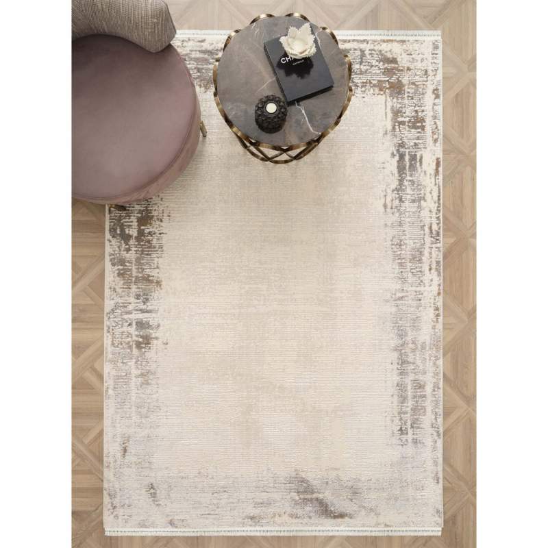 Cashmere Carpet Acrylic Boğaziçi Hisar 80x150 cm