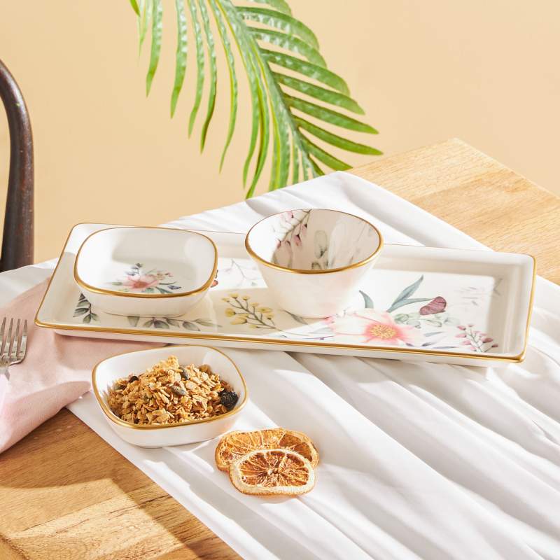 Emsan Bouquet Presentation Holder