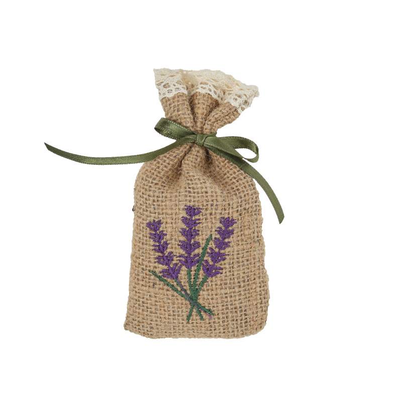 Karaca Home Jute Lavender Bowl Karaca Home Jute Lavender Bowl