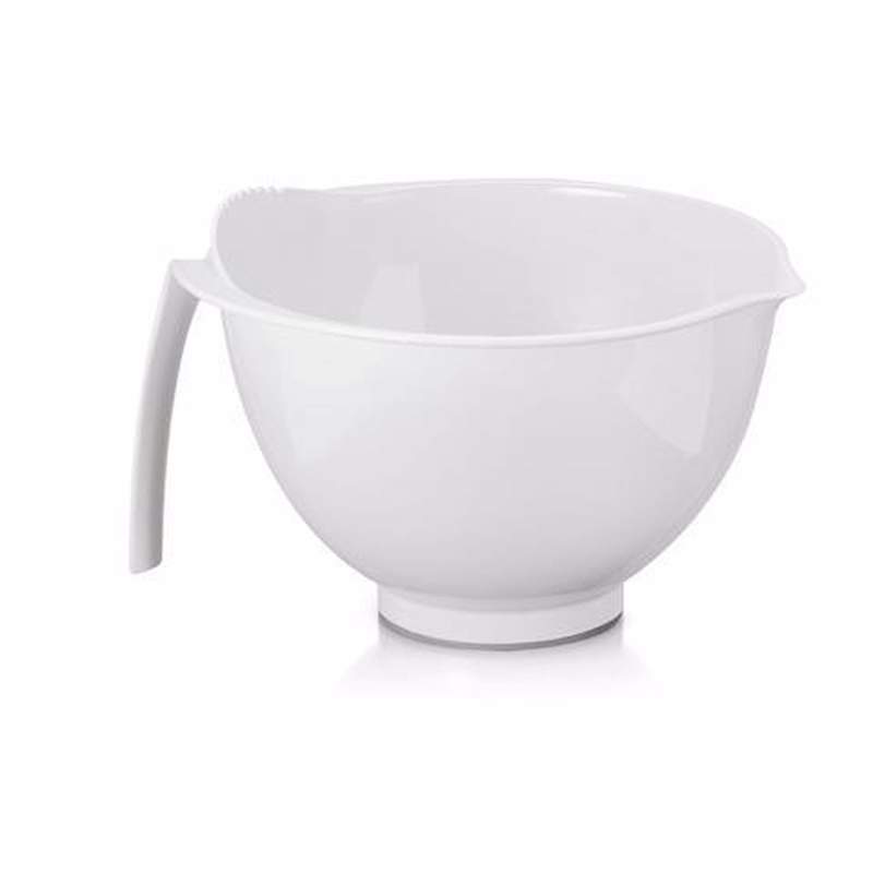 Guzzini Mescolatore White Pouring Container 2 Lt