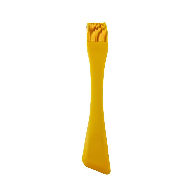 Crick Crack Alpine Kera Yellow Brush
