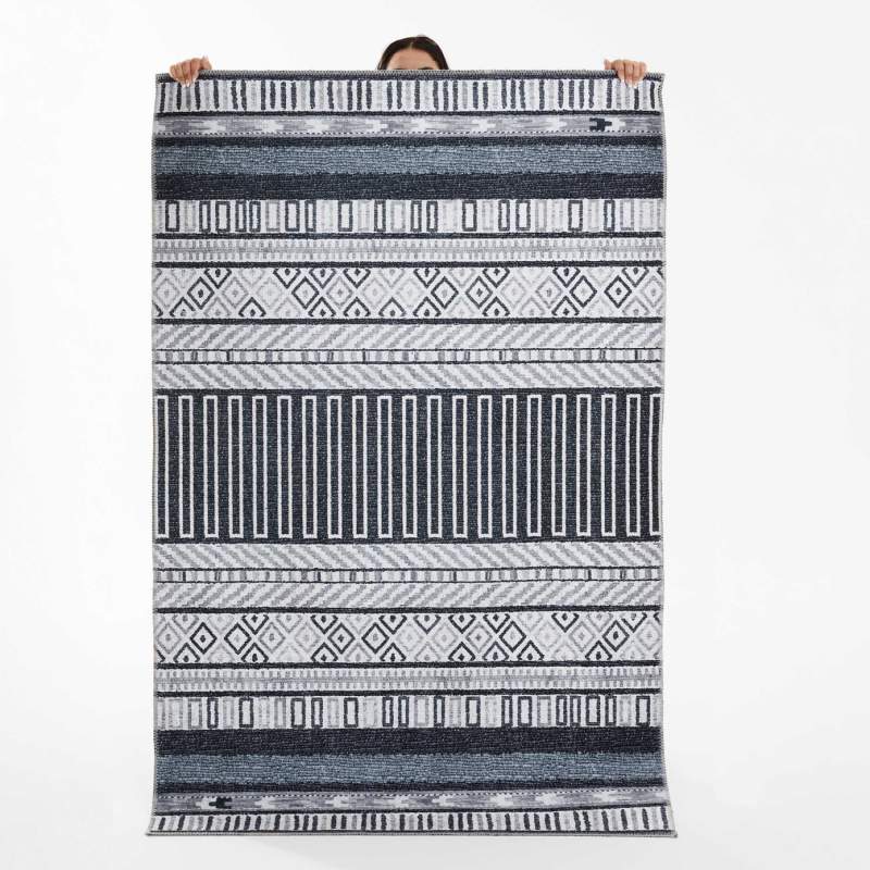 Cashmere Carpet Decorative Art Trend Hitit 180x280 cm