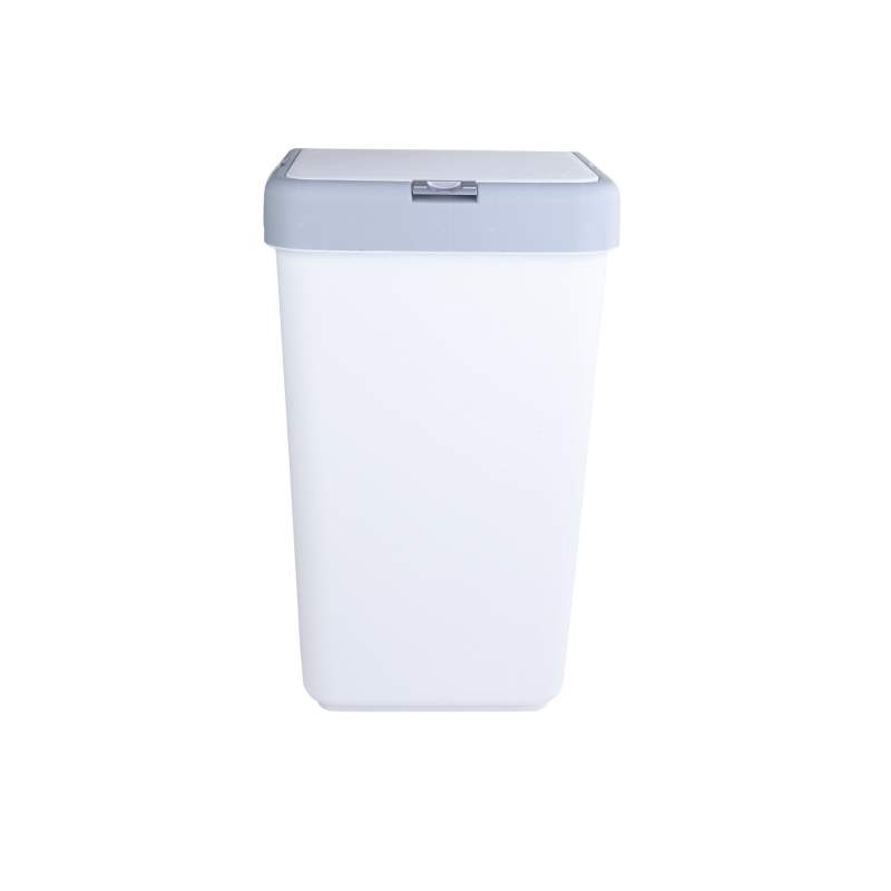 Sarah Anderson Single Gray White Underwear