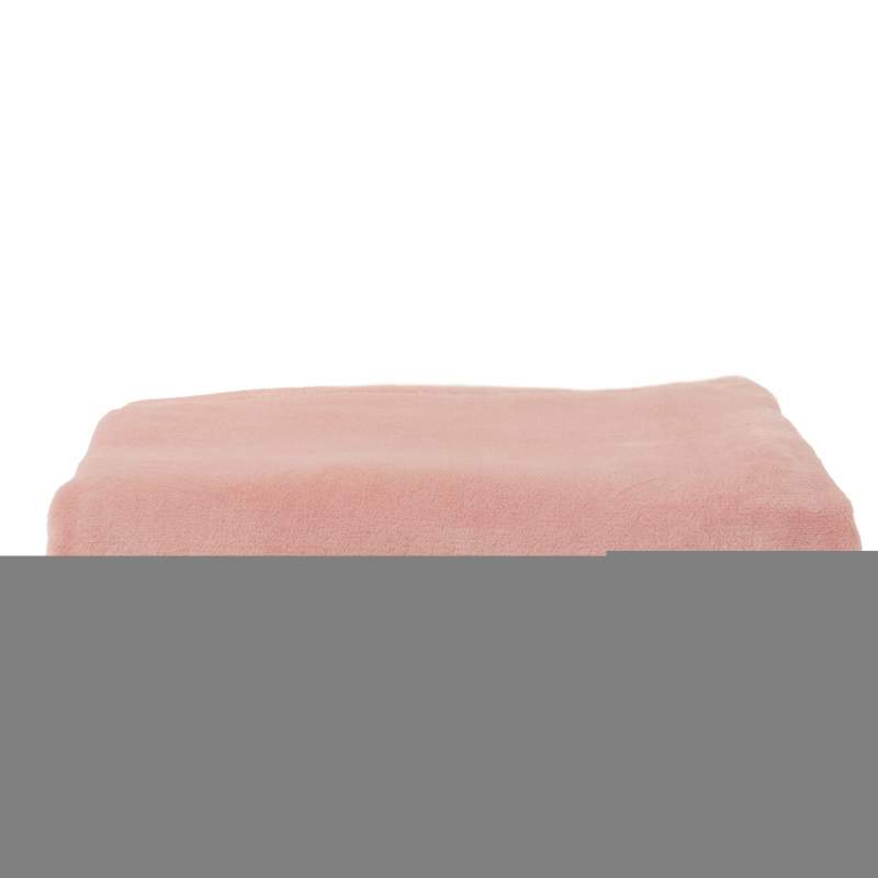 Karaca Home Powder Welsoft Tv Blanket