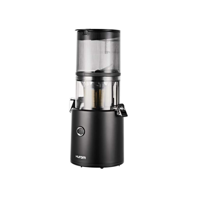 Hurom H 300E BBE Slow Juicer Black