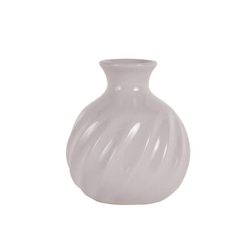 Karaca Home Velma Vase Lilac
