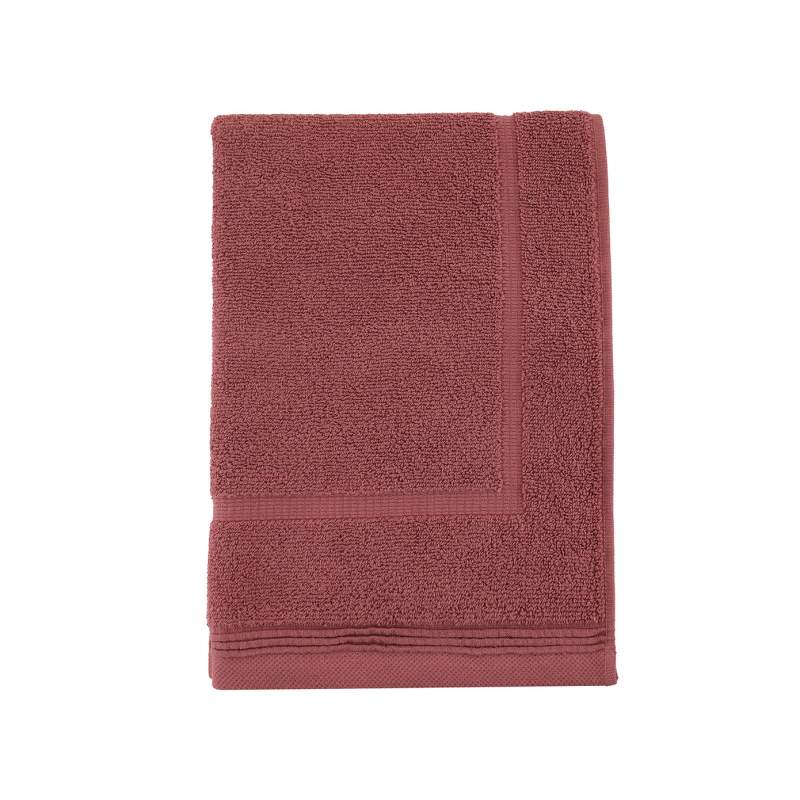 Karaca Home Back To Basic Sarabi Foot Towel Karaca Home Back To Basic Sarabi Foot Towel