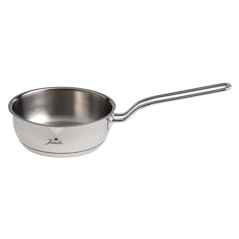 Jumbo Minor 14 Cm Flat Sauce Pot