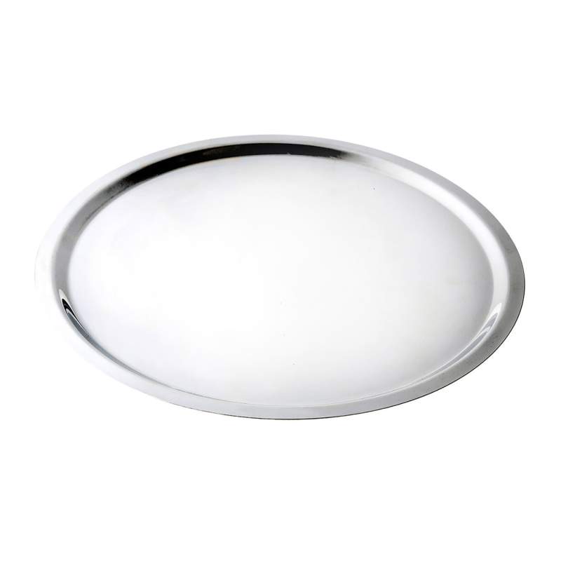 Jumbo Timeless Round Tray 33 cm