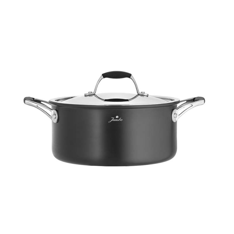 Jumbo Moment Pot 24 cm