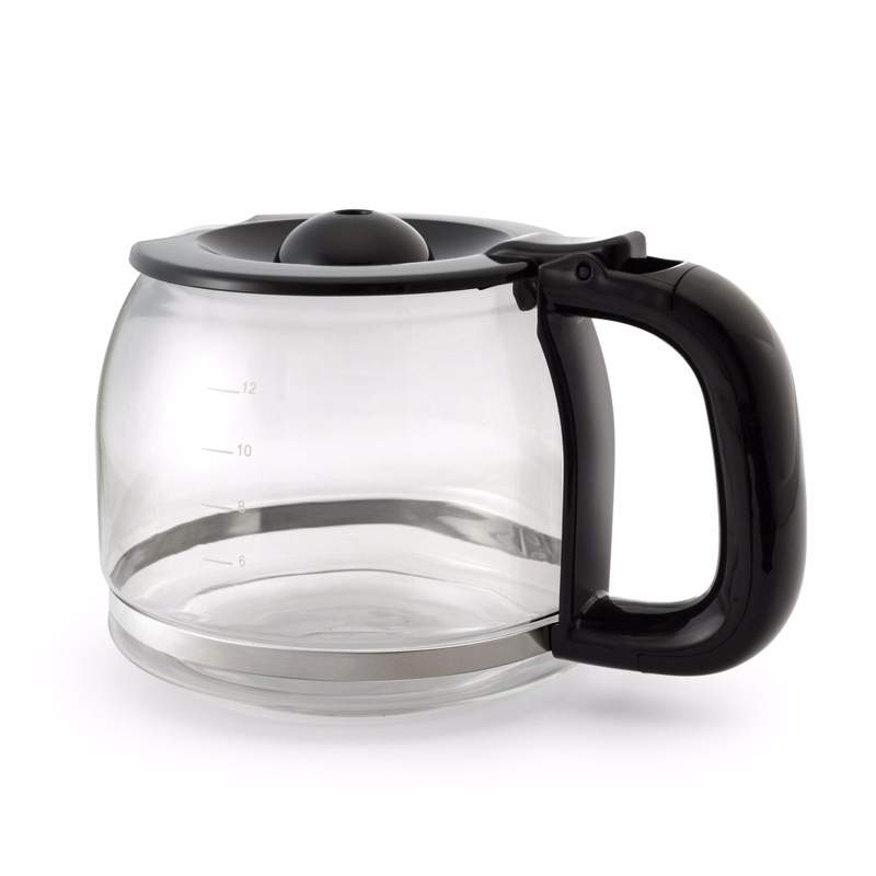 Homend Coffebreak 5006h Glass Teapot (Carafe)