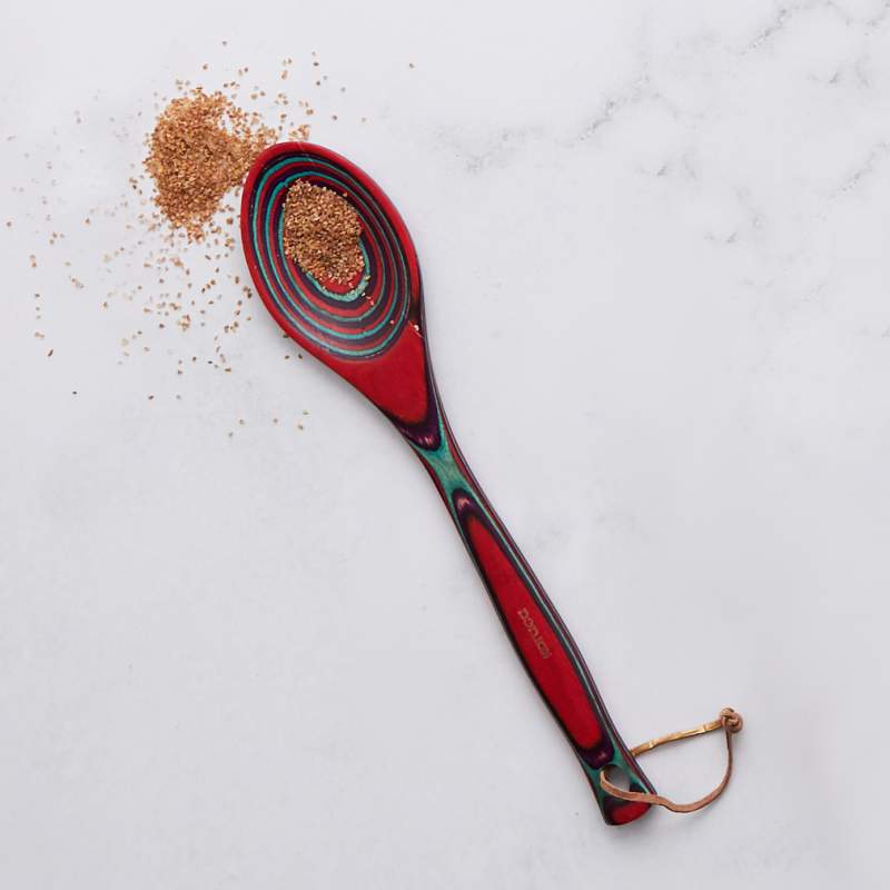 Karaca Bailando Pakka Serving Spoon 30 cm