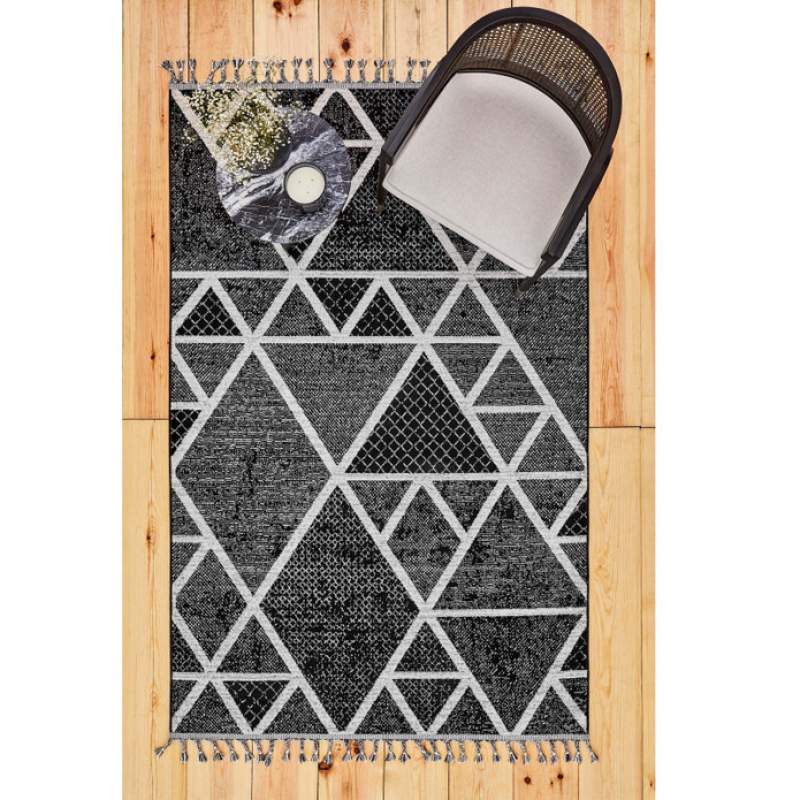 Cashmere Carpet 7/24 Scandinavian Ragnar 80x300 cm