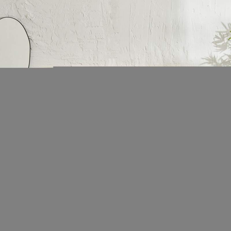 Karaca Home Fancy Double Bedspread Gray